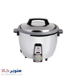 پلوپز پارس خزر مدل TS-181