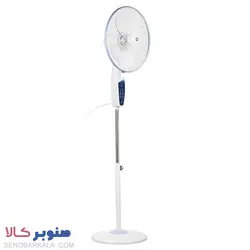 پنکه پارس خزر مدل 4060R
