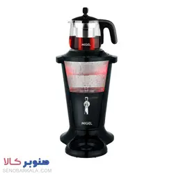 چای ساز میگل مدل GTS 301 WP/BKP