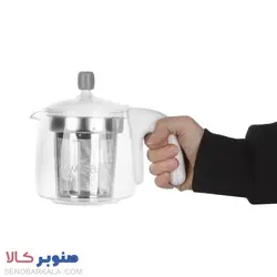 چای ساز میگل مدل GTS 301 WP/BKP