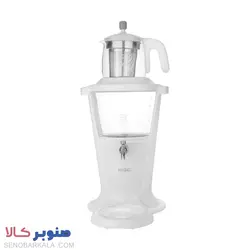 چای ساز میگل مدل GTS 301 WP/BKP