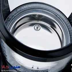 چای ساز میگل مدل GTS 301 WP/BKP