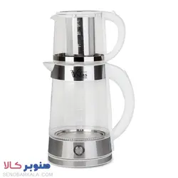چای ساز ویداس مدل VIR-2079