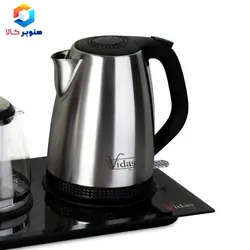 چای ساز ویداس مدل VIR-2083