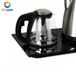 چای ساز ویداس مدل VIR-2083