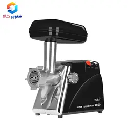 چرخ گوشت تولیپس مدل MK-A 2600