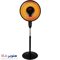 هیتر برقی ویداس مدل VIR-8055