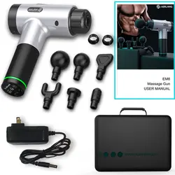 ماساژور تفنگی ‎AERLANG EM8