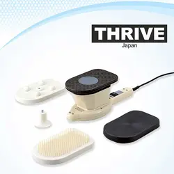 ماساژور ترایو مدل 717W