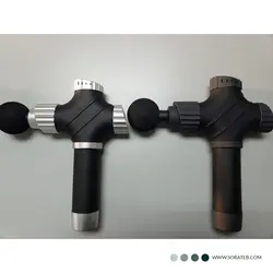 تفنگ ماساژ بوستر Booster A2