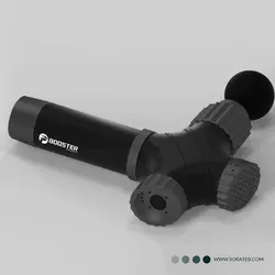 تفنگ ماساژ بوستر Booster A2