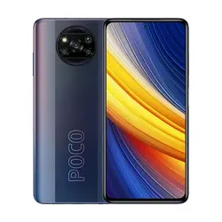 گوشی استوک شیائومی مدل Poco x3pro ظرفیت ۲۵۶ گیگابایت رم ۸ گیگابایت