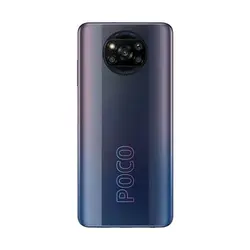 گوشی استوک شیائومی مدل Poco x3pro ظرفیت ۲۵۶ گیگابایت رم ۸ گیگابایت