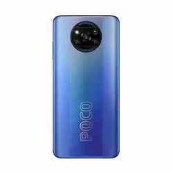گوشی استوک شیائومی مدل Poco x3pro ظرفیت ۲۵۶ گیگابایت رم ۸ گیگابایت