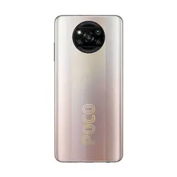 گوشی استوک شیائومی مدل Poco x3pro ظرفیت ۲۵۶ گیگابایت رم ۸ گیگابایت