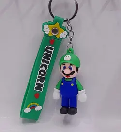 جا سوئیچی سیلیکونی ماریو