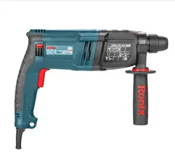 بتن کن ۲۷۲۴ رونیکس ۲۴ میلی‌متری-۷۰۰ وات | فروشگاه اینترنتی پارس724