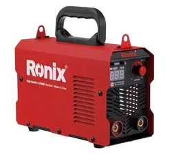 مینی اینورتر جوشکاری تک برد ۱۸۰ آمپر rh-4603