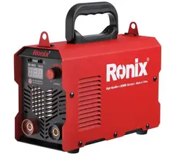 مینی اینورتر جوشکاری تک برد ۱۸۰ آمپر rh-4603