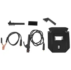 مینی اینورتر جوشکاری تک برد ۱۸۰ آمپر rh-4603