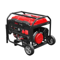 ژنراتور بنزینی-۶۵۰۰ وات new RH-4783