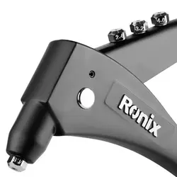 انبر پرچ ارگوپلاس RH-1608