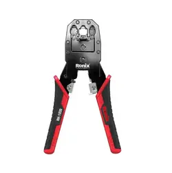 انبر سوکت زن تلفن و شبکه RH-1830