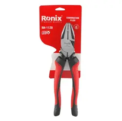 انبر دست صنعتی ۸ اینچ لئو RH-1128