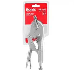 انبر قفلی هماهنگ شونده سایز ۸  RH-1440