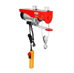 بالابر برقی ۶۰۰ کیلویی RH-4134