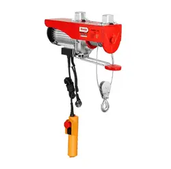 بالابر برقی ۵۰۰ کیلویی RH-4133