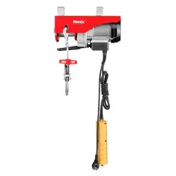 بالابر برقی ۲۵۰ کیلویی RH-4130