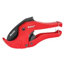 کاتر پی وی سی بر ۲۰ میلی متری  RH-3206