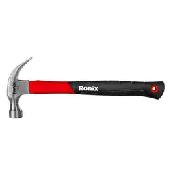 چکش دو شاخ ۲۵۰ گرمی RH-4726