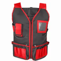 جلیقه کار Rovest