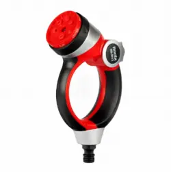 سر آبپاش ۷ حالته دسته گرد  RH-4012