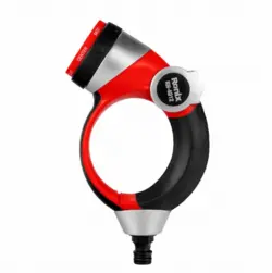 سر آبپاش ۷ حالته دسته گرد  RH-4012