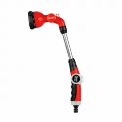 سر آبپاش ۹ حالته تلسکوپی  RH-4013
