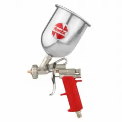 پیستوله بادی کاسه فلزی سایز ۱٫۶  RH-6416