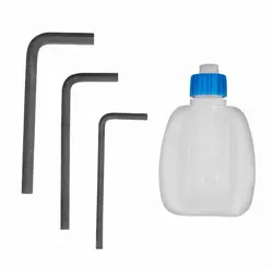 میخکوب بادی ۶۴ میلی متری سی تی  RA-CT64