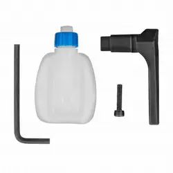 میخکوب بادی ۵۵ میلی متری اسکا  RA-1850