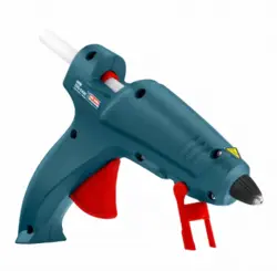 تفنگ چسب حرارتی ۴۰ وات جدید  RH-4464