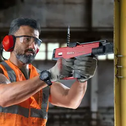 تفنگ میخ کوب ۴۵۰ میلی متری RH-0450