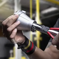 خارجمع کن سر راست ۷ میلی متری RH-1707