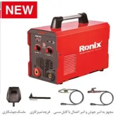 اینورتر جوشکاری تک برد ۲۵۰ آمپر  RH-4605