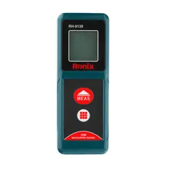 متر لیزری ۳۰ متری تایوانی RH-9139 رونیکس