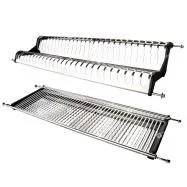 سبد آبچکان دو طبقه فانتونی مدل G041 سایز یونیت 80