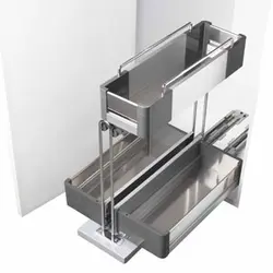 سبد سوپر مواد شوینده فانتونی مدل F051 سایز یونیت 35