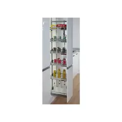 سبد سوپر مارکت ریلی فانتونی مدل E011 سایز یونیت 15 ارتفاع 145-115