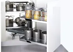 مجیک کرنر کریستال زیر صفحه دو طبقه فانتونی D103 و D104